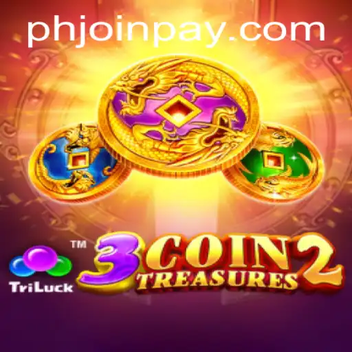 Discover the Thrills of 3CoinTreasures2: An Epic Gaming Adventure