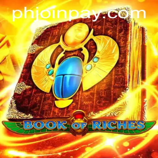 Exploring the Enchanting World of BookofRiches: A Riveting Gaming Experience