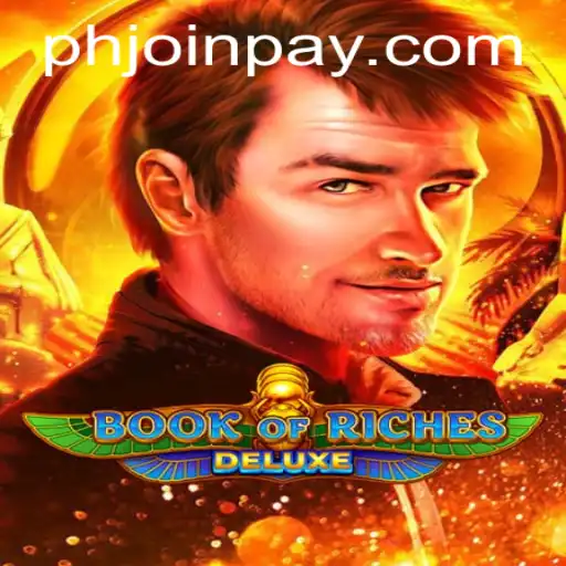 Exploring the Enchanting World of Book of Riches Deluxe