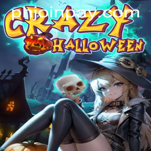 Unveiling the Thrills of CrazyHalloween: A Gamers' Delight