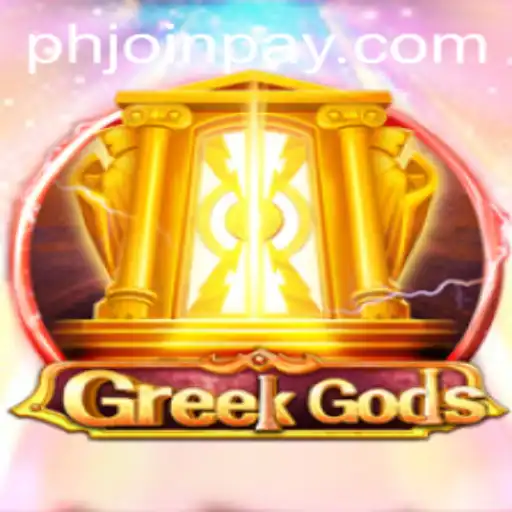 GreekGods: The Mythical Journey Awaits with PHJOIN.COM
