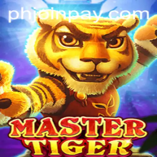 Discover the Thrill of MasterTiger: A Captivating Game Experience with PHJOIN.COM