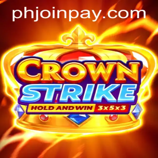 Crownstrike: The Ultimate Gaming Experience Revolutionized by PHJOIN.COM