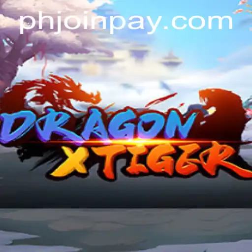 Discovering DragonXTiger: A Thrilling Game Experience with PHJOIN.COM