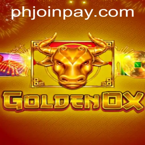 Exploring the World of GoldenOx: A Thrilling Adventure by PHJOIN.COM