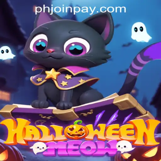 HalloweenMeow: An Enchanting Adventure