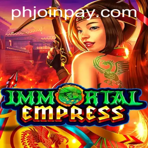 ImmortalEmpress: A Journey into the Enchanting World of Strategy and Myth