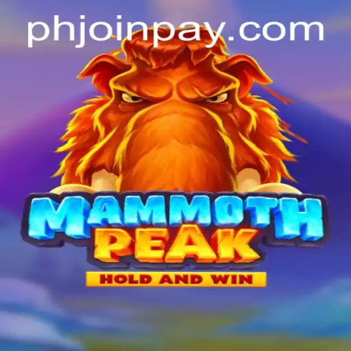 Exploring MammothPeak: An Exciting Adventure in Online Gaming