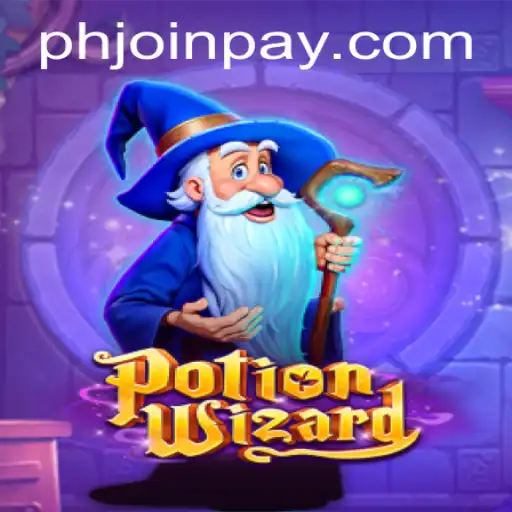 Unlock the Mysteries of Magic: Discover PotionWizard on PHJOIN.COM