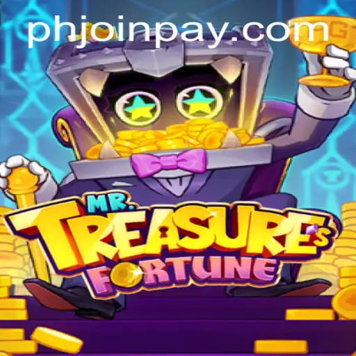 Unveiling the Adventure: MrTreasuresFortune - The Ultimate Gaming Experience with PHJOIN.COM