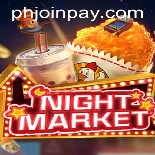Exploring the Immersive World of NIGHTMARKET: An In-Depth Introduction