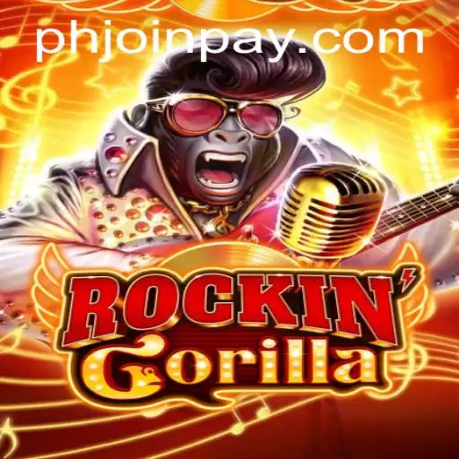 RockinGorilla: The Adventurous Virtual Experience