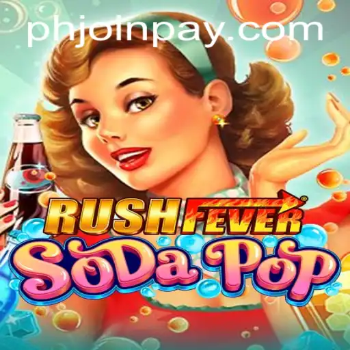 Experience Thrills with RushFeverSodaPop: The Ultimate Soda-Fueled Adventure