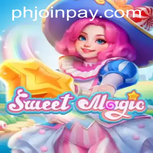 The Enchanting World of SweetMagic: A Journey into the Game's Spellbinding Realm