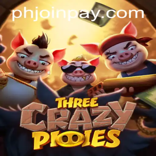 ThreeCrazyPiggies: An Exciting New Adventure in Gaming